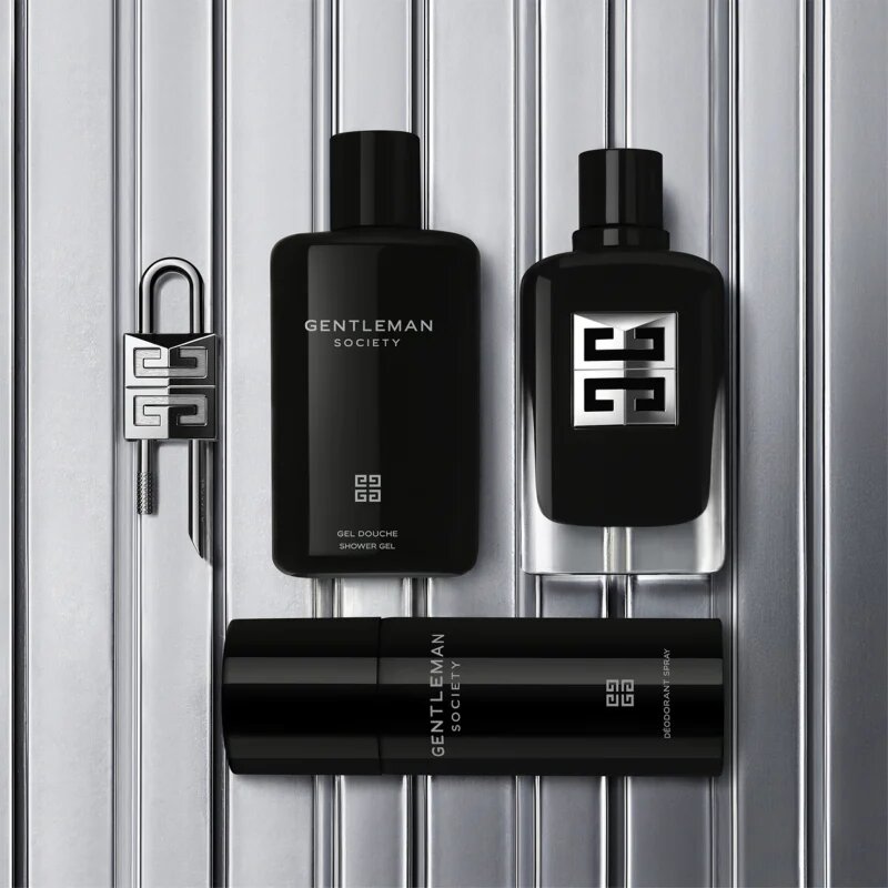 Givenchy Gentleman Society душ гел за мъже 200 мл.