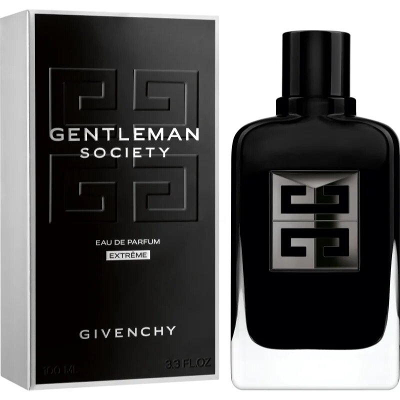 Givenchy Gentleman Society Extrême парфюмна вода за мъже 100 мл.
