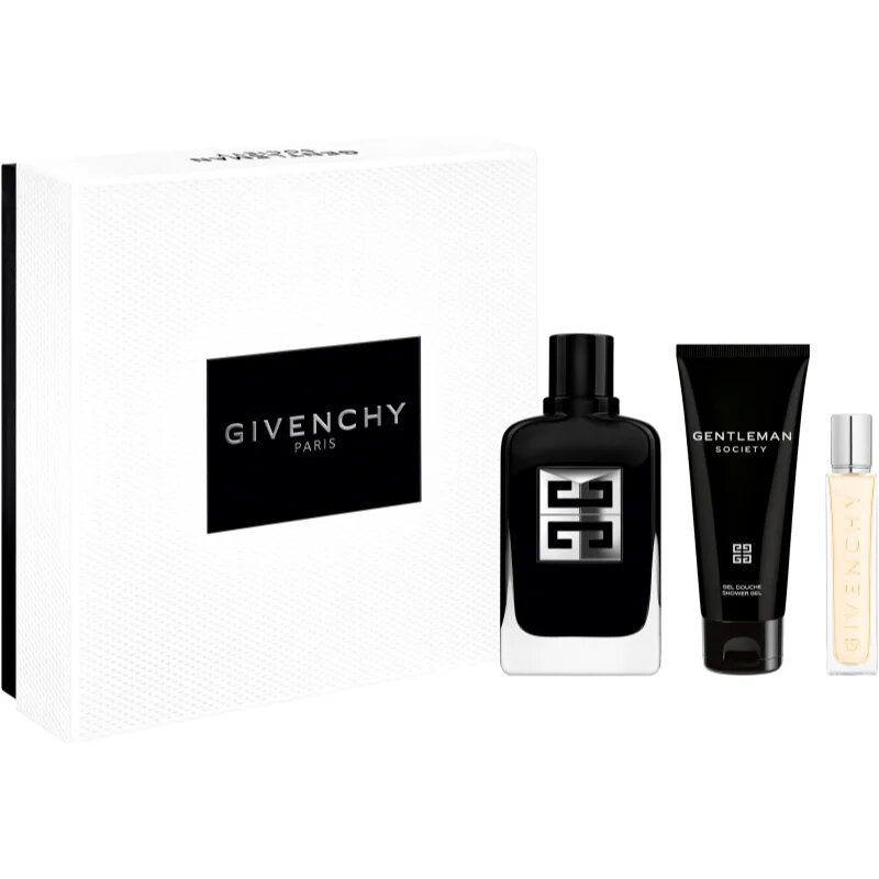 Givenchy Gentleman Society подаръчен комплект за мъже