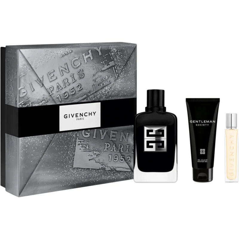 Givenchy Gentleman Society подаръчен комплект за мъже