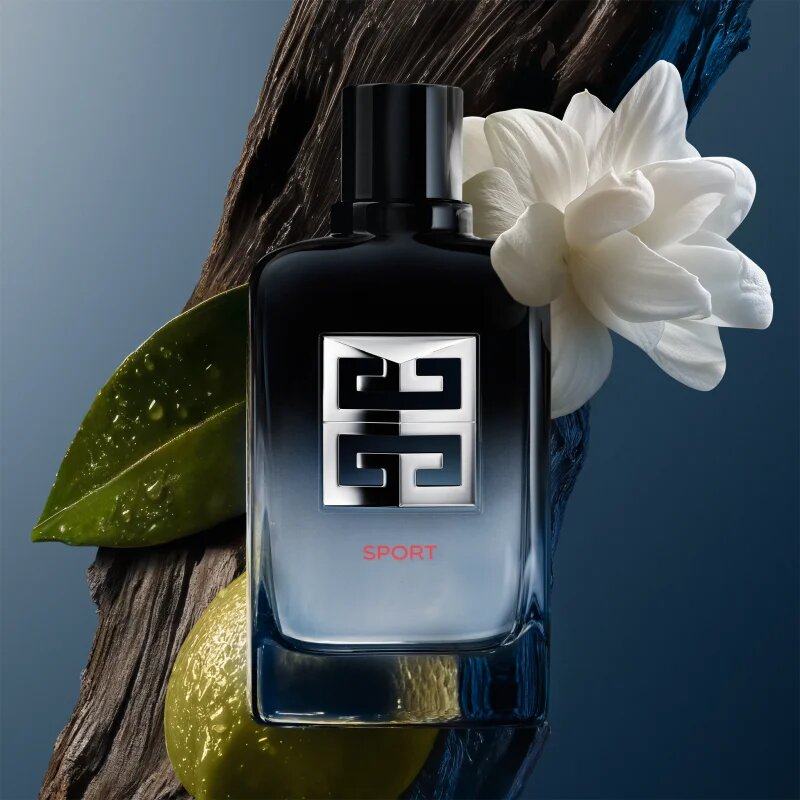 Givenchy Gentleman Society Sport парфюмна вода за мъже 100 мл.