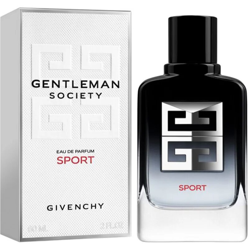 Givenchy Gentleman Society Sport парфюмна вода за мъже 60 мл.