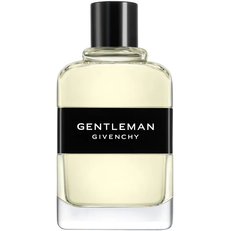 Givenchy Gentleman тоалетна вода за мъже 100 мл.