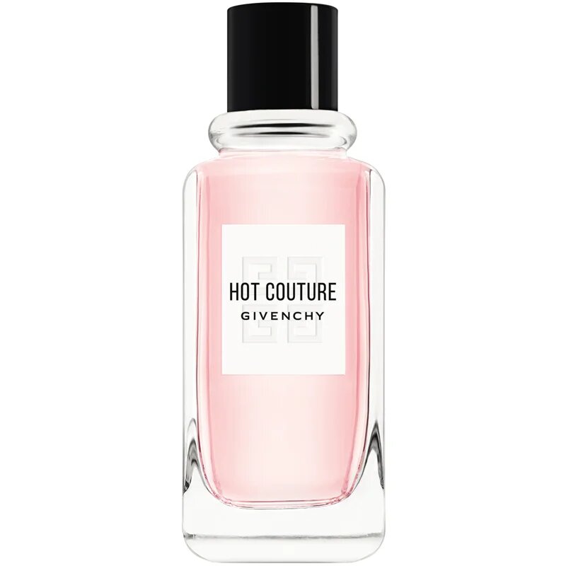 Givenchy Hot Couture тоалетна вода за жени 100 мл.