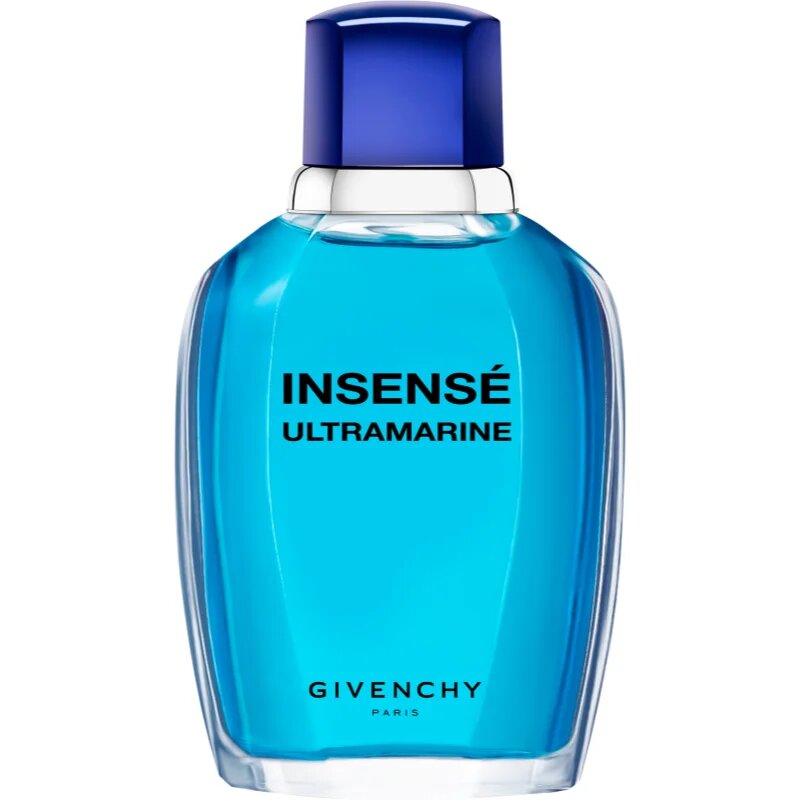 Givenchy Insensé Ultramarine тоалетна вода за мъже 100 мл.