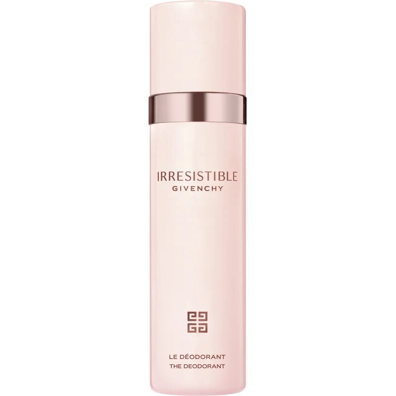 Givenchy Irresistible дезодорант за жени 100 мл.
