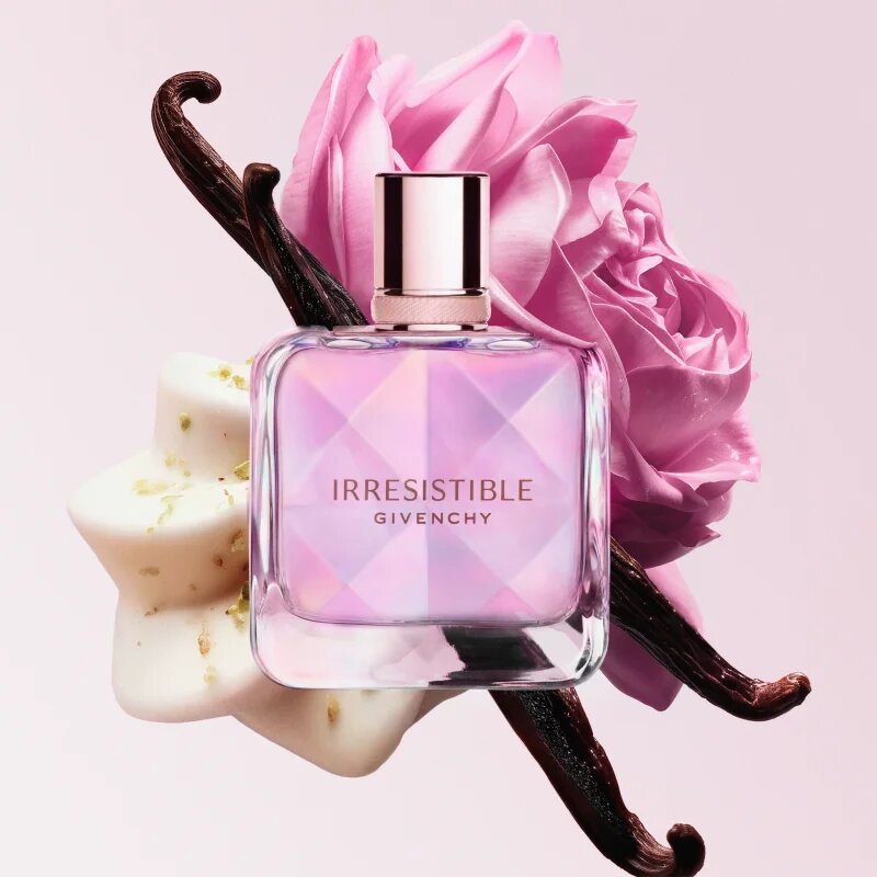 Givenchy Irresistible Nectar парфюмна вода за жени 50 мл.