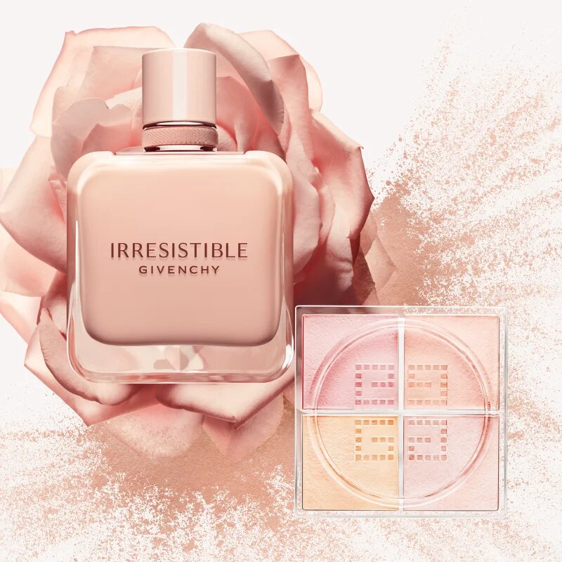 Givenchy Irresistible Nude Velvet парфюмна вода за жени 50 мл.