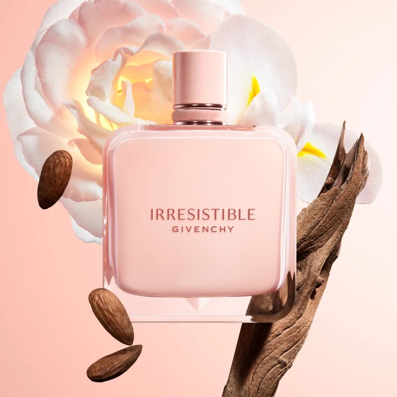 Givenchy Irresistible Nude Velvet парфюмна вода за жени 80 мл.