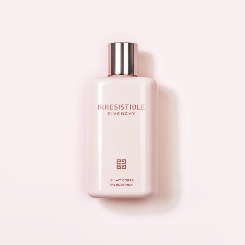 Givenchy Irresistible парфюмирано мляко за тяло за жени 200 мл.