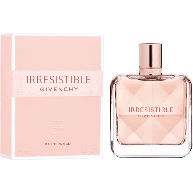 Givenchy Irresistible парфюмна вода за жени 80 мл.
