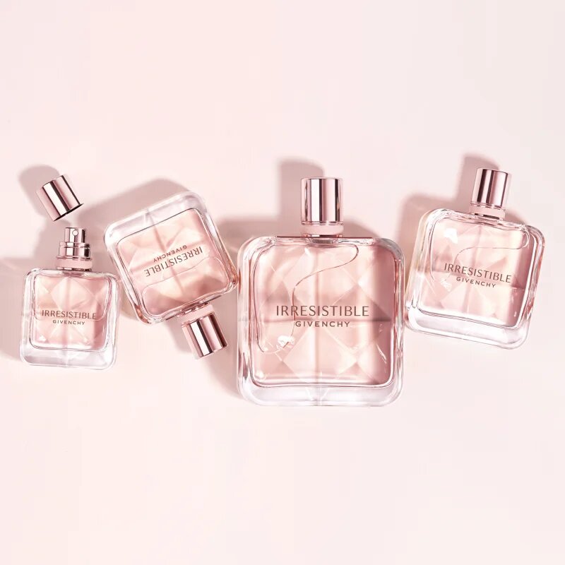 Givenchy Irresistible парфюмна вода за жени 80 мл.
