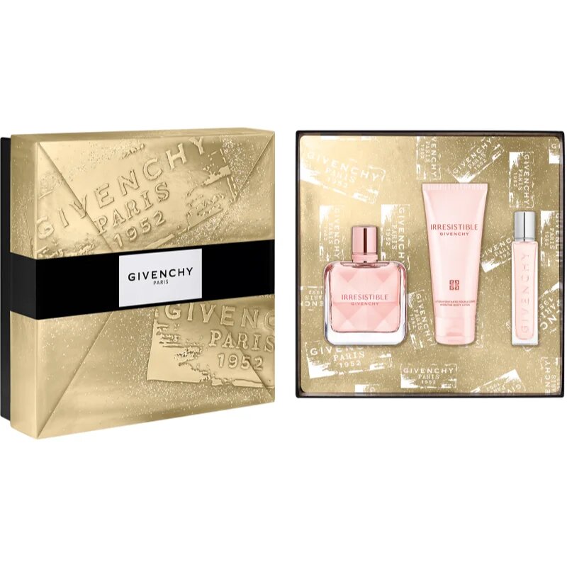 Givenchy Irresistible подаръчен комплект за жени
