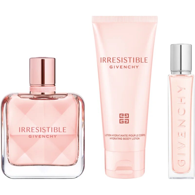 Givenchy Irresistible подаръчен комплект за жени