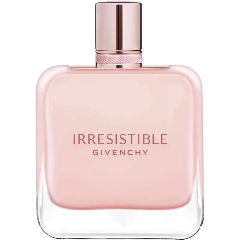 Givenchy Irresistible Rose Velvet парфюмна вода за жени 80 мл.