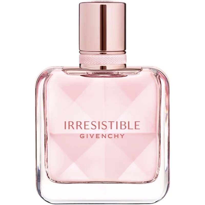 Givenchy Irresistible тоалетна вода за жени 35 мл.