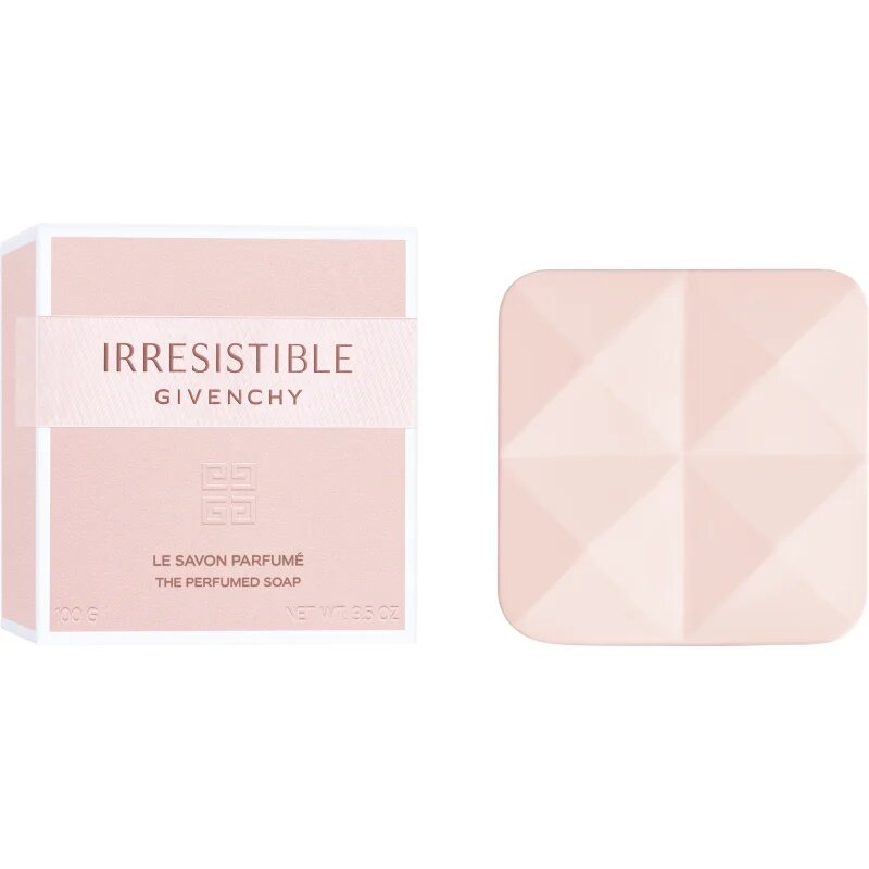 Givenchy Irresistible твърд сапун за жени 100 гр.