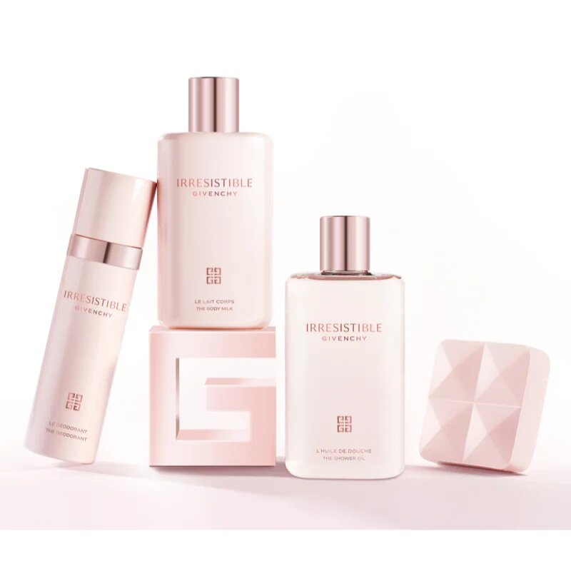 Givenchy Irresistible твърд сапун за жени 100 гр.
