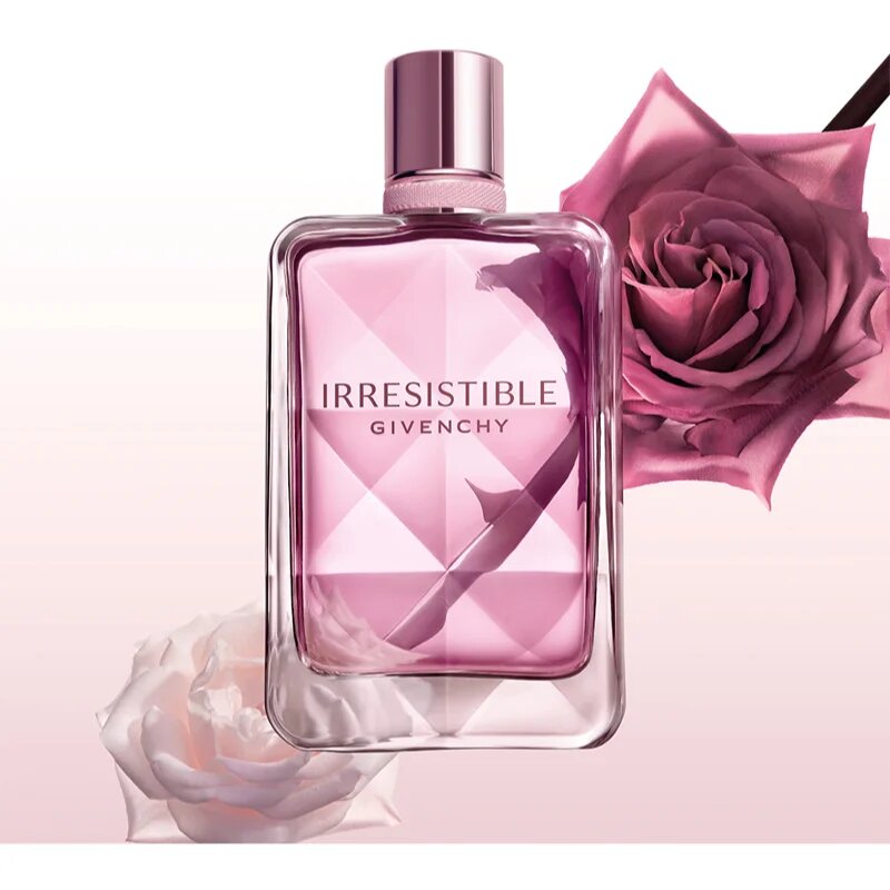 Givenchy Irresistible Very Floral парфюмна вода за жени 80 мл.