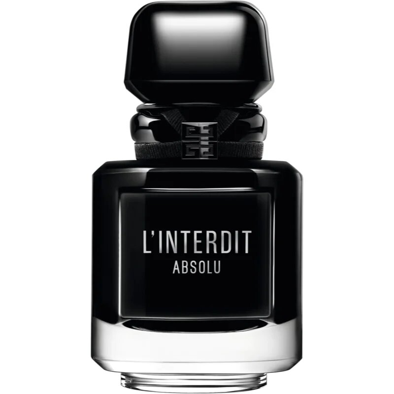 Givenchy L’Interdit Absolu парфюмна вода intense за жени 35 мл.