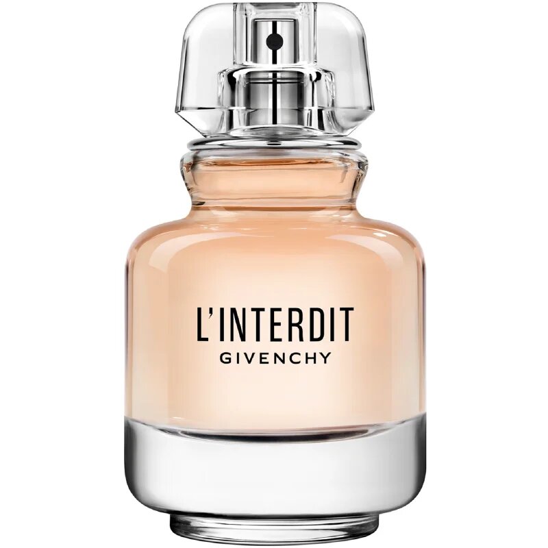 Givenchy L’Interdit aромат за коса за жени 35 мл.