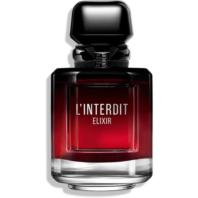 Givenchy L’Interdit Elixir парфюм за жени 80 мл.