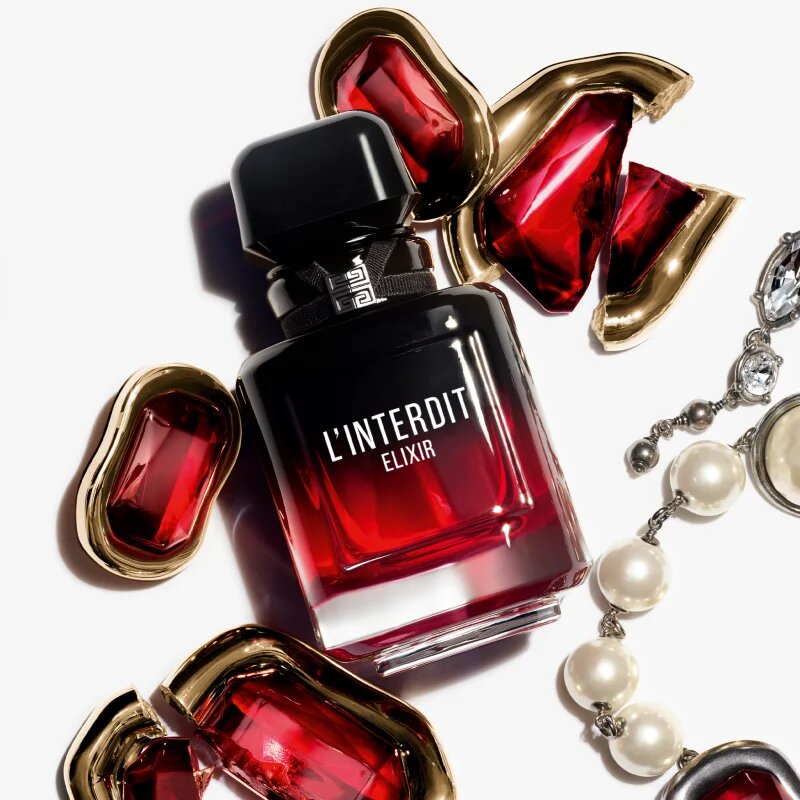 Givenchy L’Interdit Elixir парфюм за жени 80 мл.