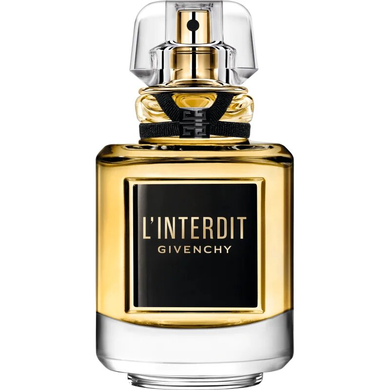 Givenchy L’Interdit Parfum парфюм за жени 50 мл.