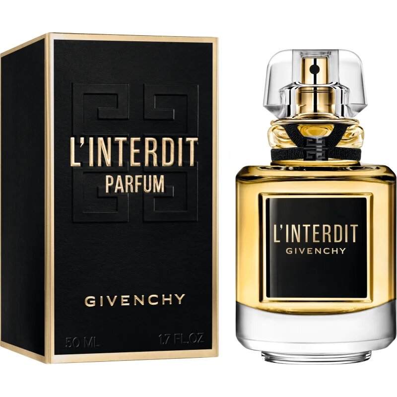 Givenchy L’Interdit Parfum парфюм за жени 50 мл.