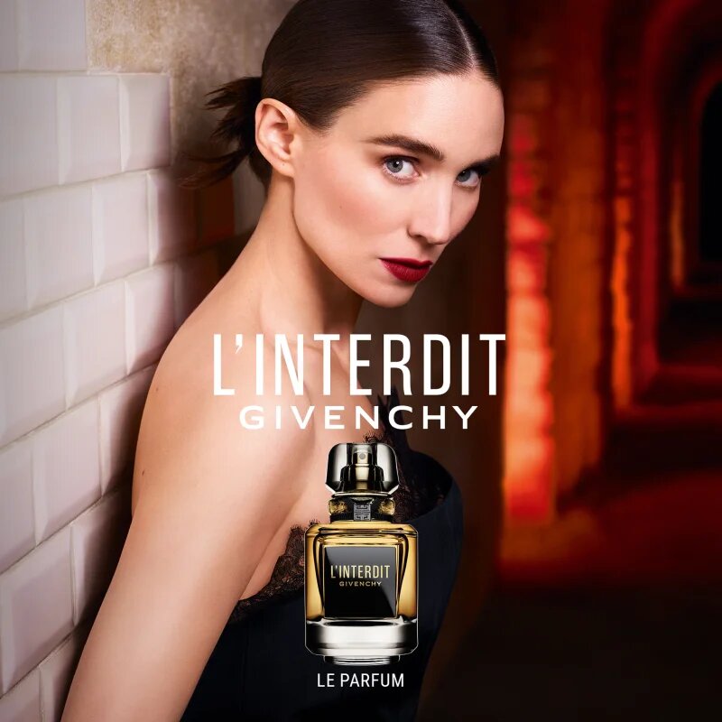 Givenchy L’Interdit Parfum парфюм за жени 50 мл.