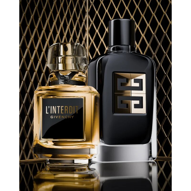 Givenchy L’Interdit Parfum парфюм за жени 50 мл.