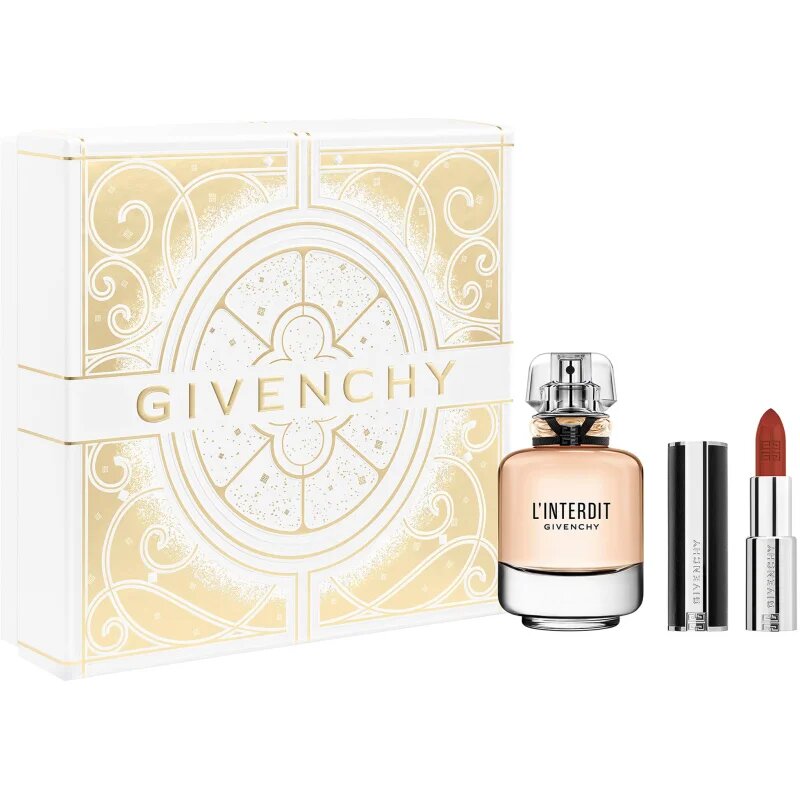 Givenchy L’Interdit подаръчен комплект за жени