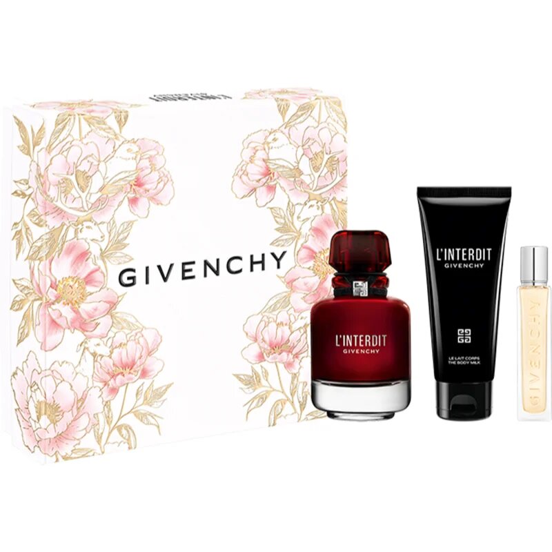 Givenchy L’Interdit подаръчен комплект за жени