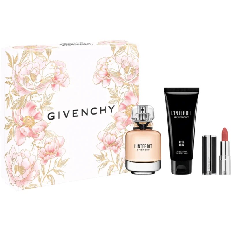 Givenchy L’Interdit подаръчен комплект за жени