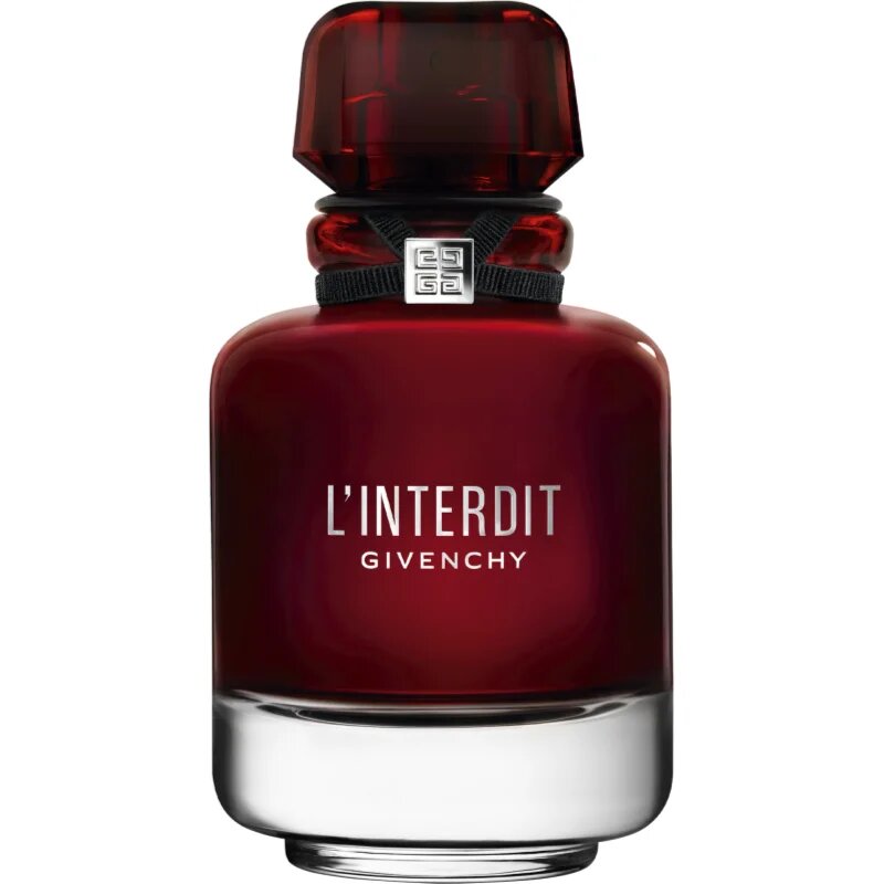 Givenchy L’Interdit Rouge парфюмна вода за жени 80 мл.