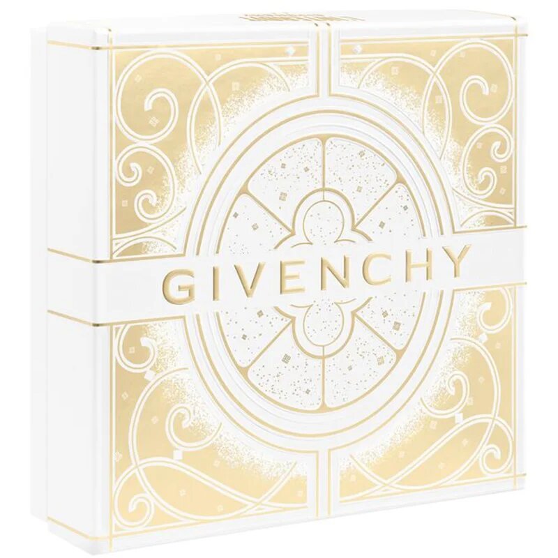 Givenchy L’Interdit Rouge подаръчен комплект за жени