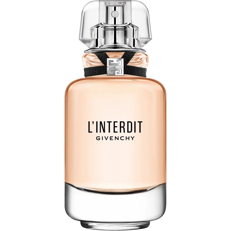 Givenchy L’Interdit тоалетна вода за жени 50 мл.