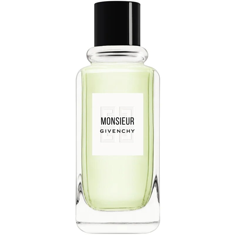 Givenchy Monsieur de тоалетна вода за мъже 100 мл.