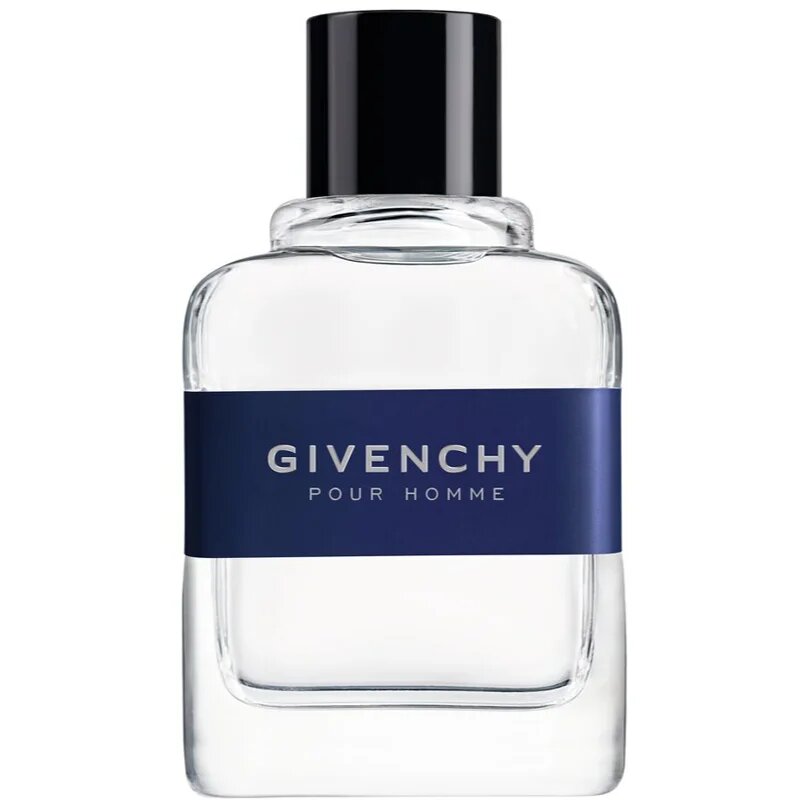 Givenchy Pour Homme Blue Label тоалетна вода за мъже 60 мл.