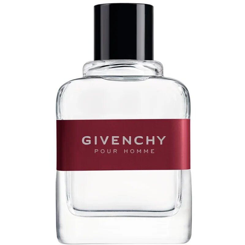 Givenchy Pour Homme тоалетна вода за мъже 60 мл.