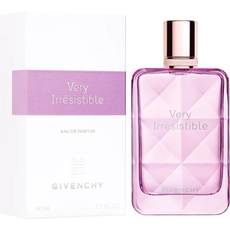 Givenchy Very Irrésistible парфюмна вода за жени 80 мл.