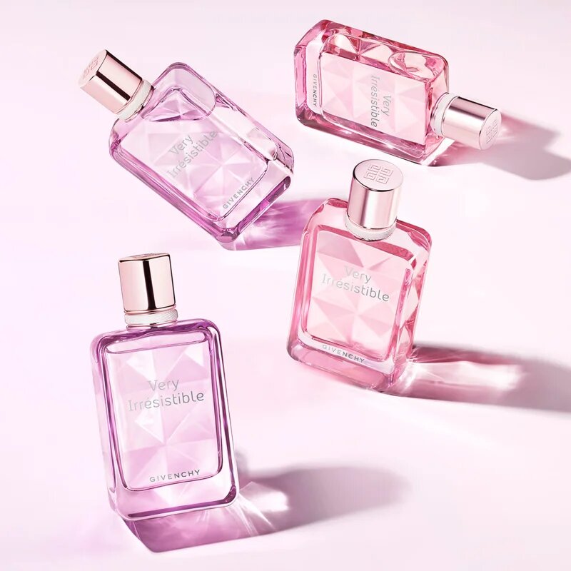 Givenchy Very Irrésistible парфюмна вода за жени 80 мл.