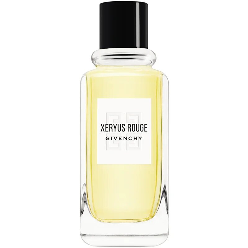 Givenchy Xeryus Rouge тоалетна вода за мъже 100 мл.