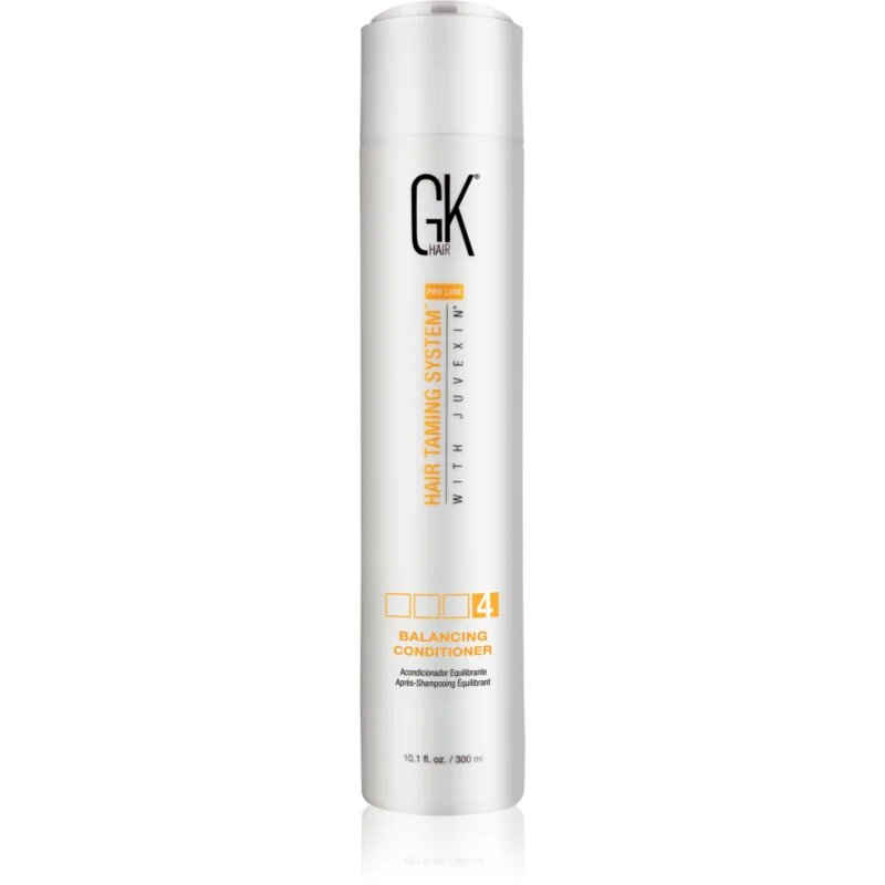 GK Hair Balancing защитен балсам за всички видове коса 300 мл.
