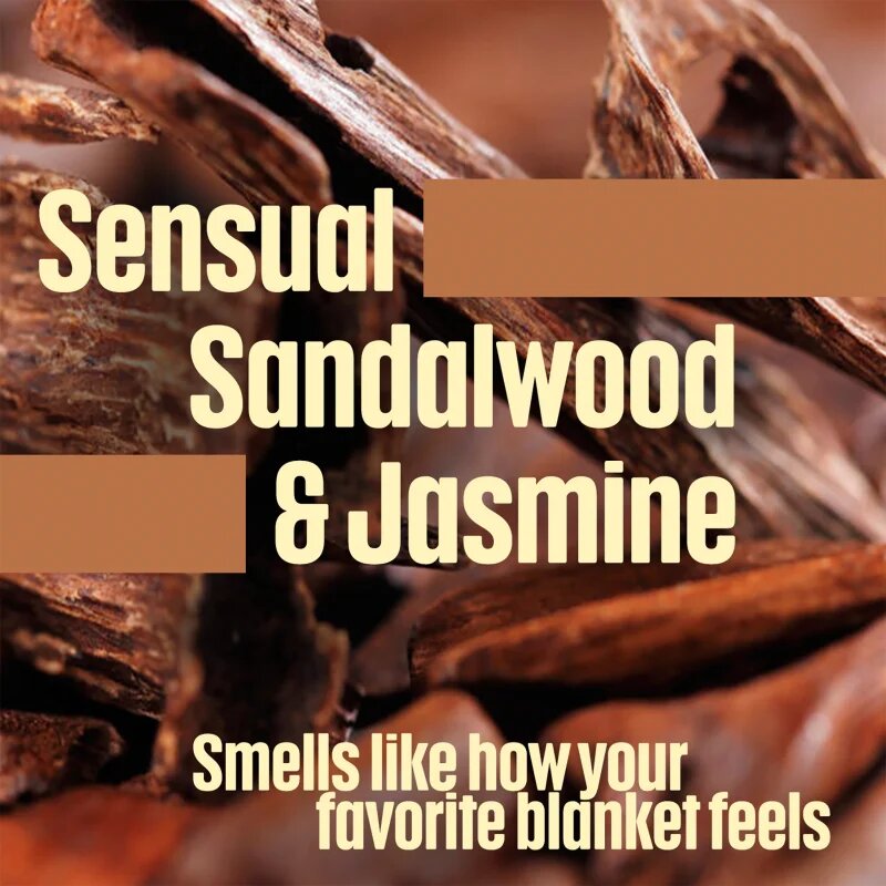 Glade ONE Sensual Sandalwood & Jasmine резервен пълнител за освежител за въздух 10 мл.