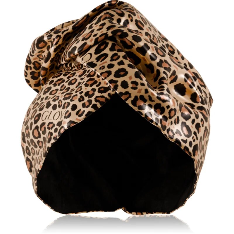 GLOV Double-Sided Premium Hair Wrap сатенен тюрбан За коса 1 бр.