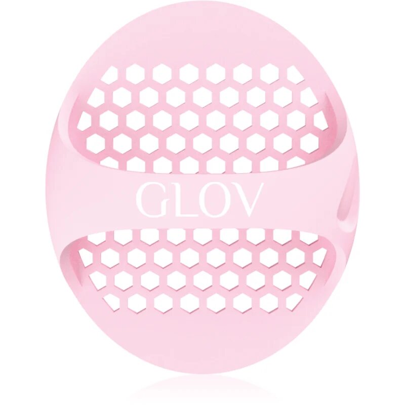 GLOV Face Wash Silicone Foaming Pad четка за почистване на кожата 1 бр.