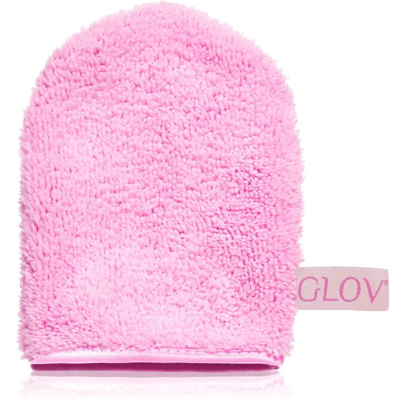 GLOV Iconic Mitt Makeup Remover and Cleansing Mitt ръкавици за почистване на грим 1 бр.