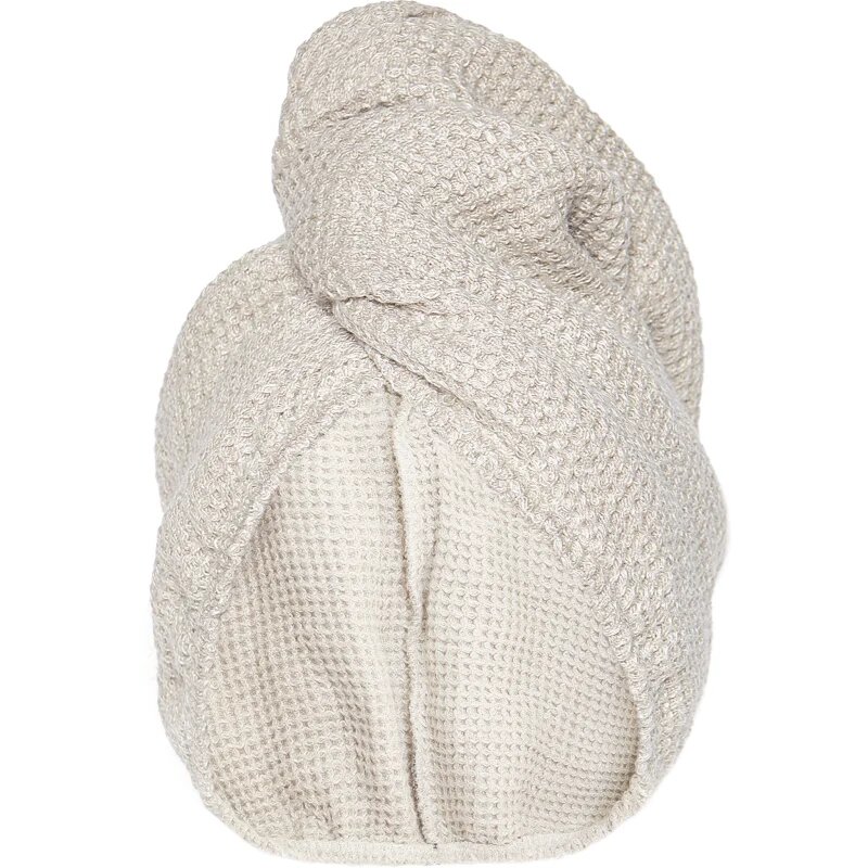 GLOV Linen Hair Wrap хавлия За коса 1 бр.