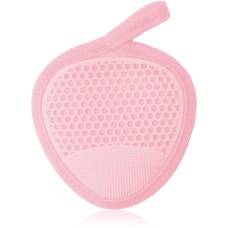 GLOV Quantum Clean Face Make-up Remover & Silicone Cleansing Pad тампон за почистване на грим който може да се пере 1 бр.